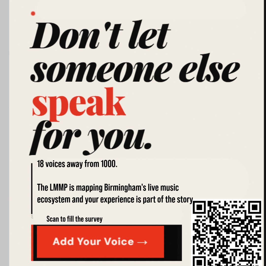 Live Music Research tweet media