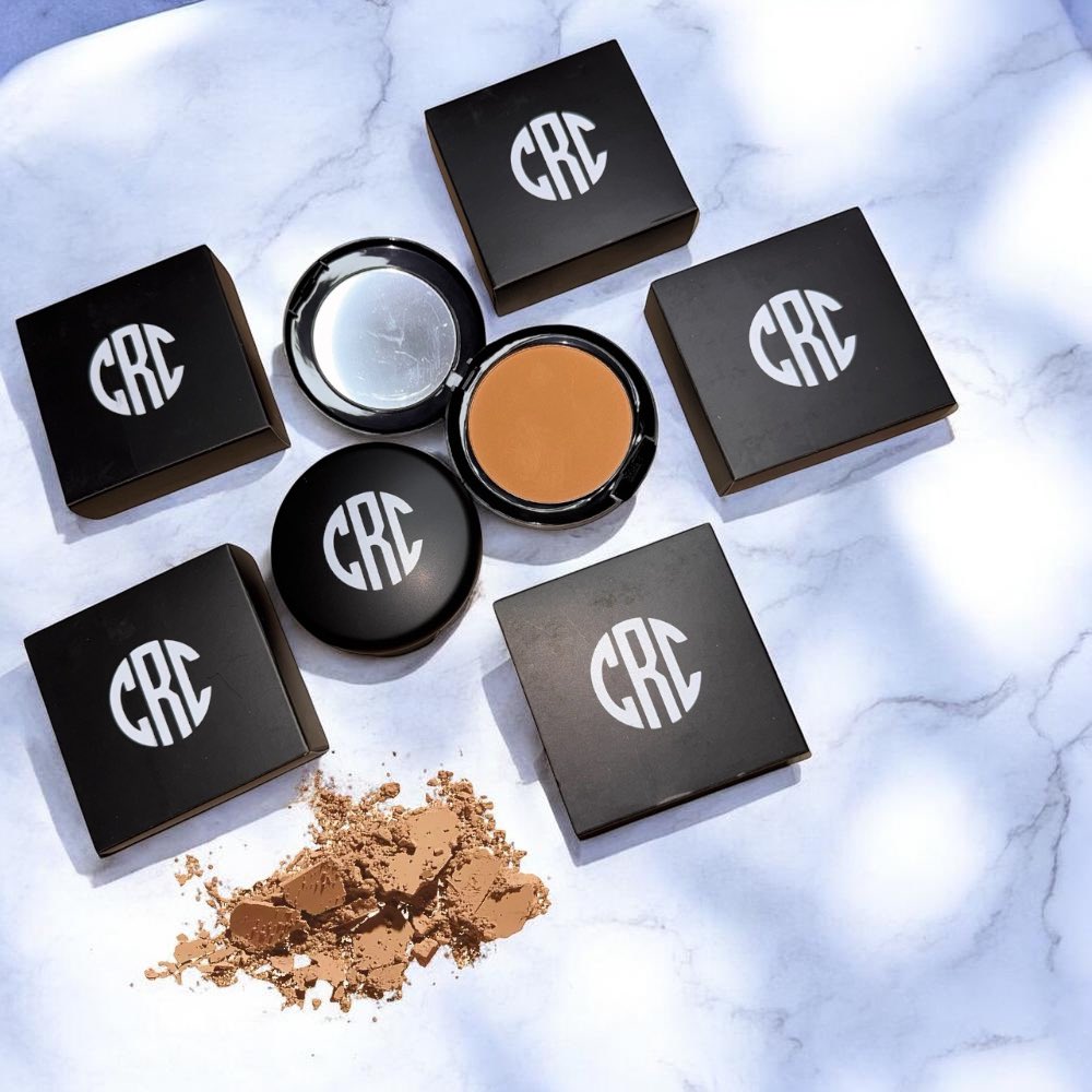 CRC Ltd. Cosmetics tweet media