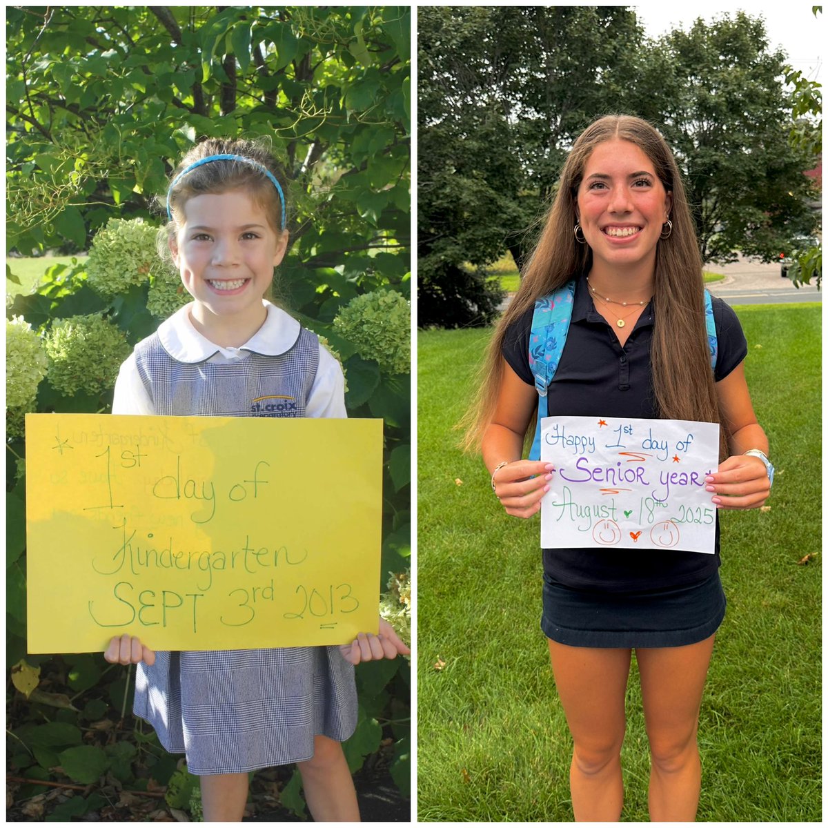 St. Croix Prep tweet media