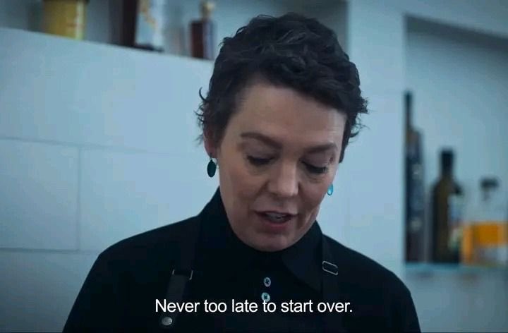 WordsCocoon's tweet photo. never too late! https://t.co/gv5kLX9O89