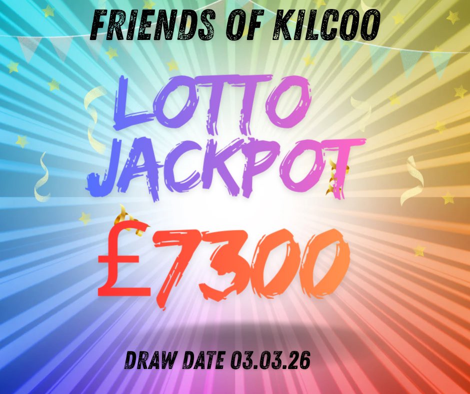 Kilcoo GAC tweet media