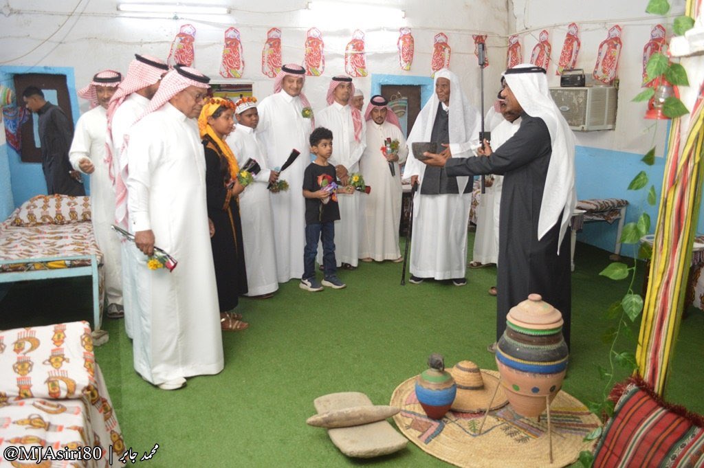 محمد جابر tweet media