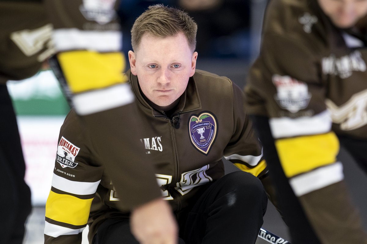 TSN Curling tweet media