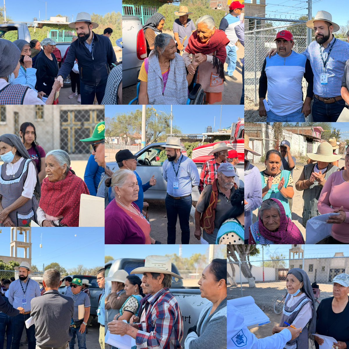 IMUVI León tweet media