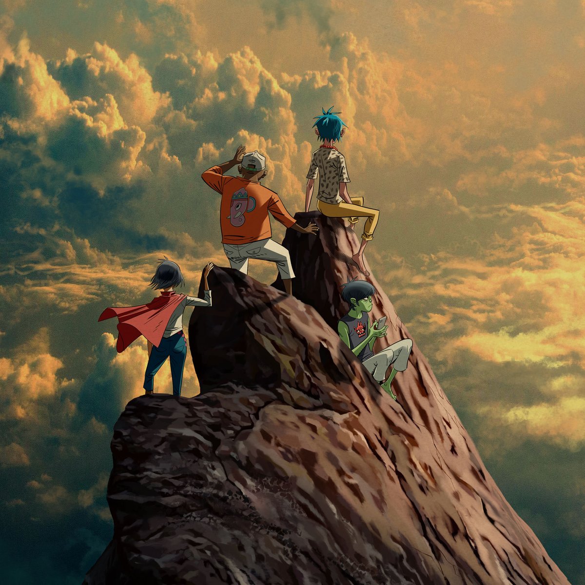 Thierry🎶🍺📷🎬⚽️ tweet media