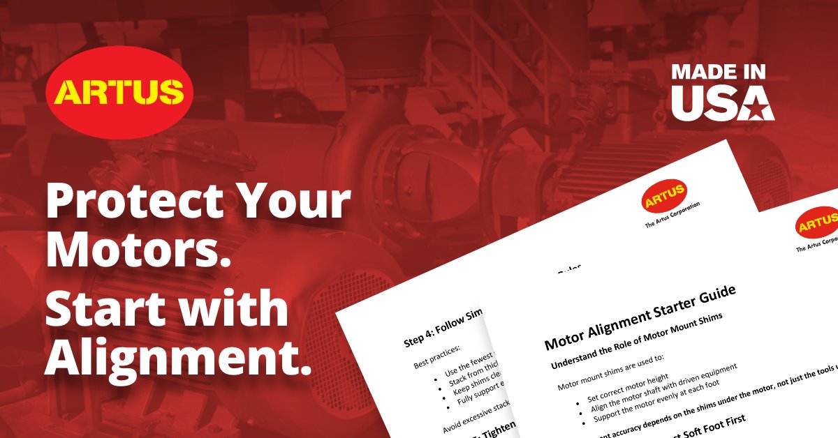 The Artus Corporation tweet media