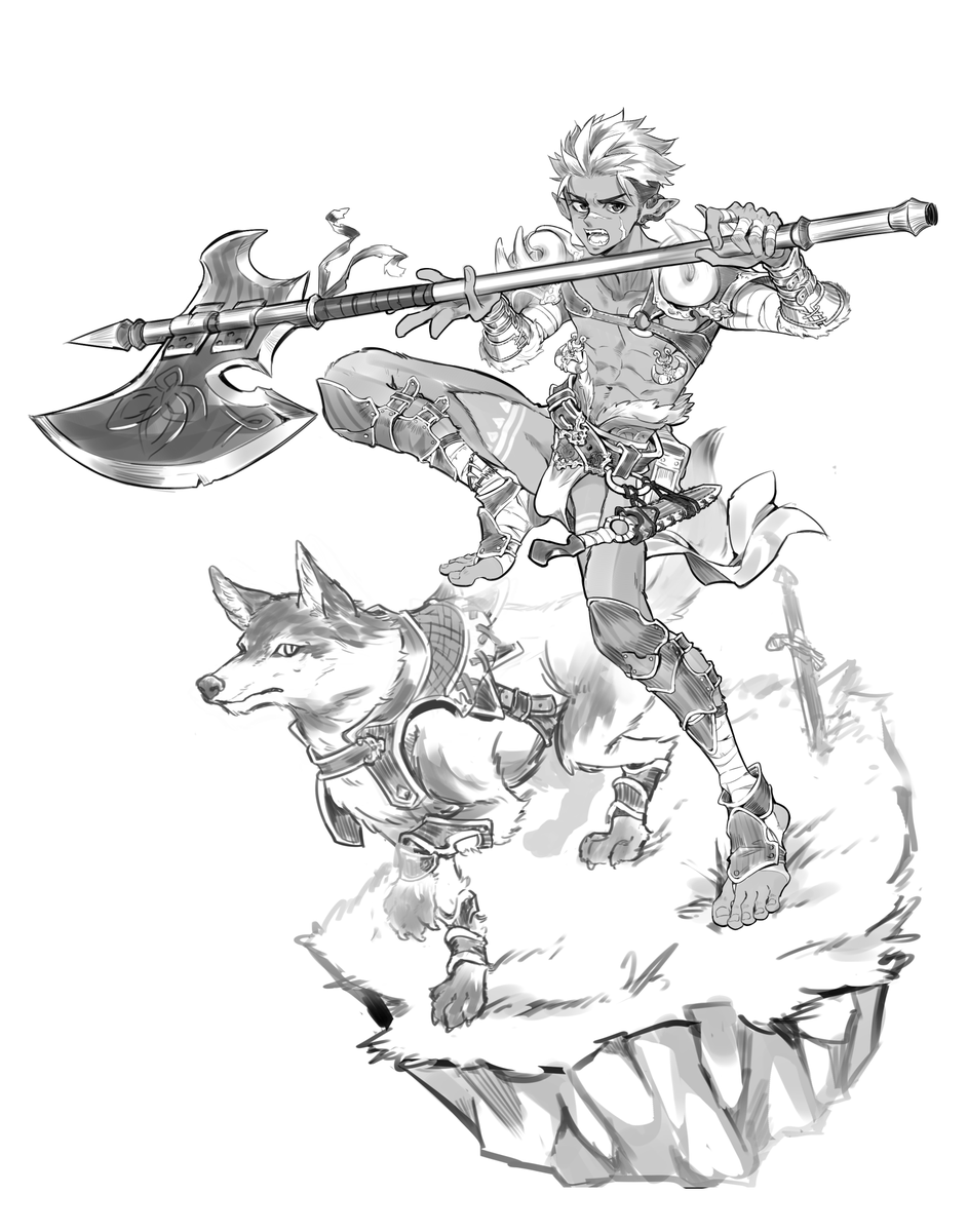 Shin Dong BL tweet media