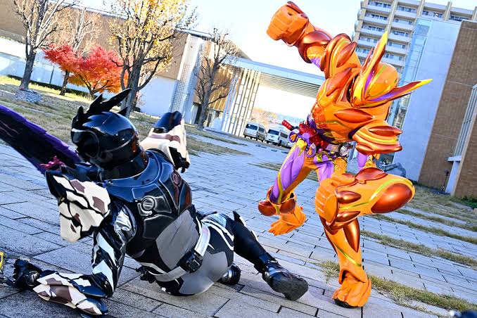 おはようございます!!