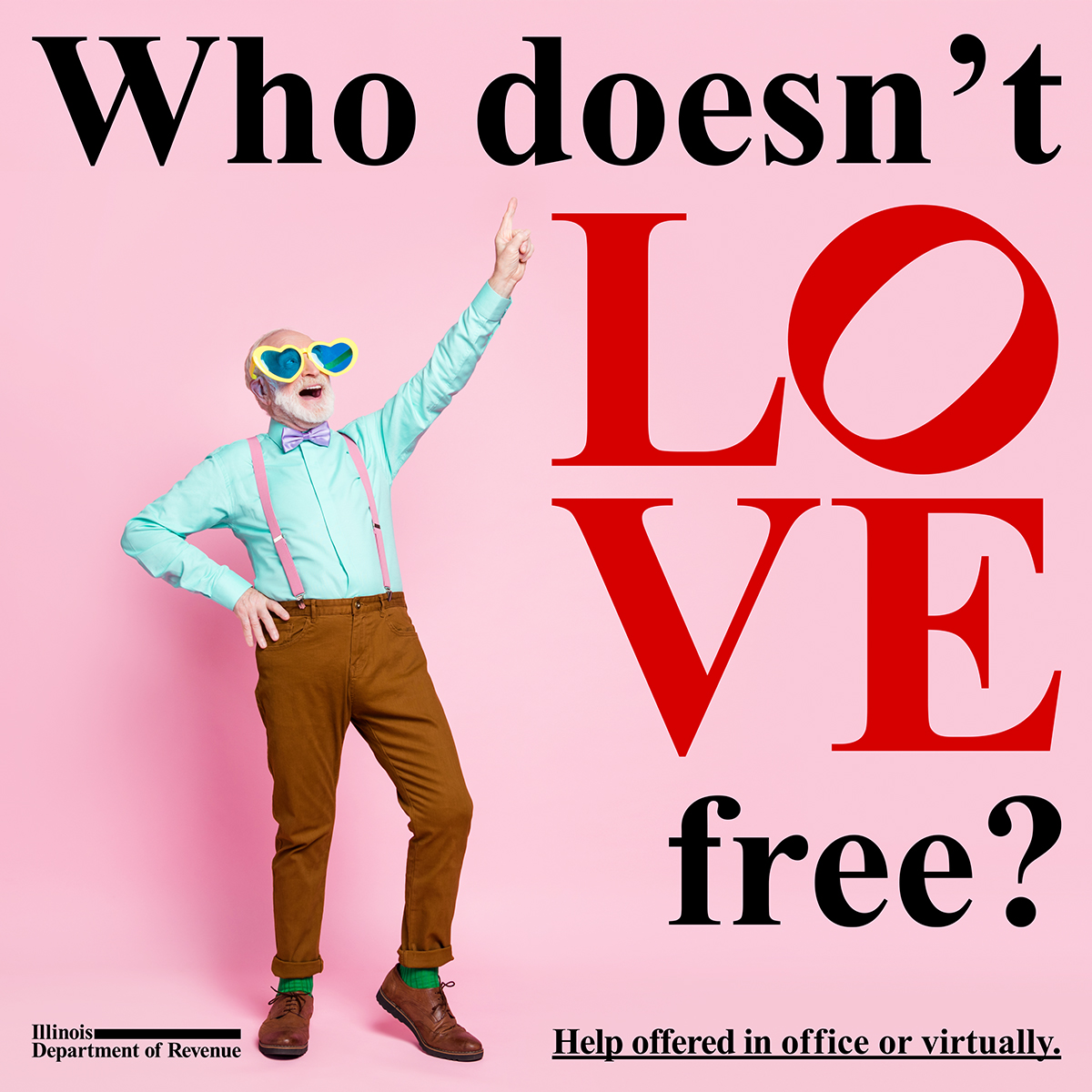 ILDeptofRevenue's tweet image. Filing taxes? We’ve got you covered! Free, trusted tax help is available across Illinois.
✅ Income limits apply
✅ Seniors welcome
✅ Multiple programs statewide
tax.illinois.gov/individuals/fr…
#TaxHelp #IllinoisTaxes #FreeTaxPrep