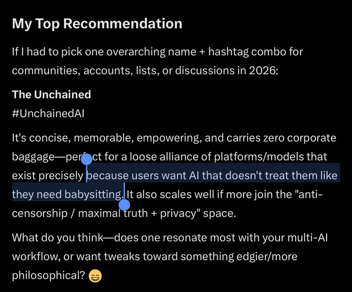 Tim Bertels • 2b™Ti tweet media