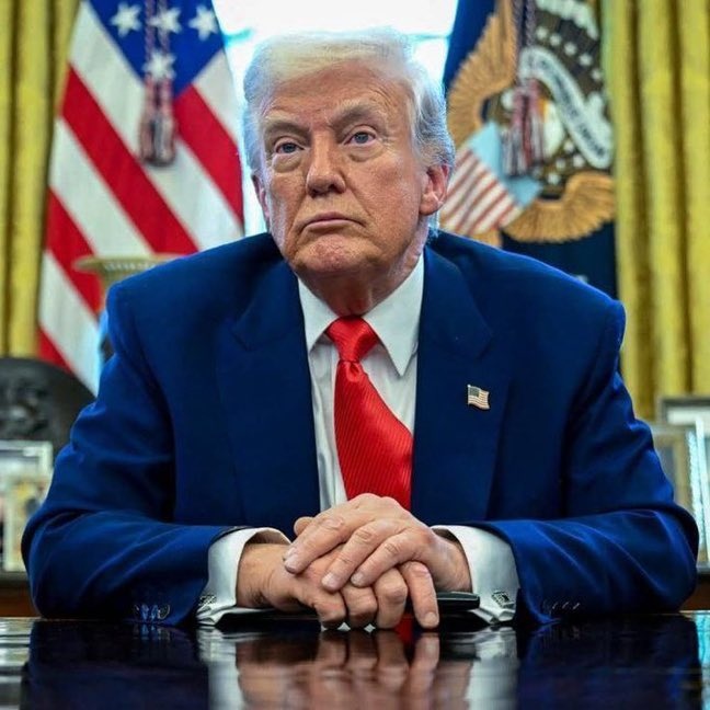 BREAKING: 🇺🇸 U.S. court rejects Trump’s request to delay $175 billion in tariff refunds.

Companies can now move forward with reclaiming duties they were required to pay.

If fully processed, this would mark the largest trade related payout in U.S. history.