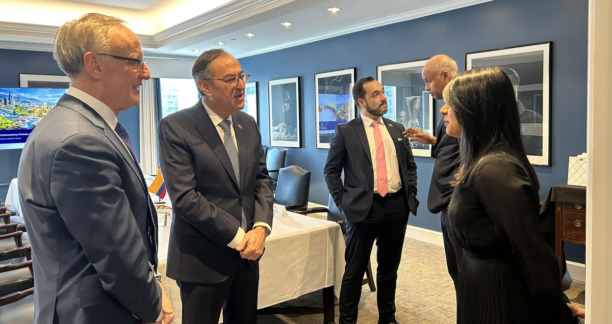 Rob Oliphant tweet media