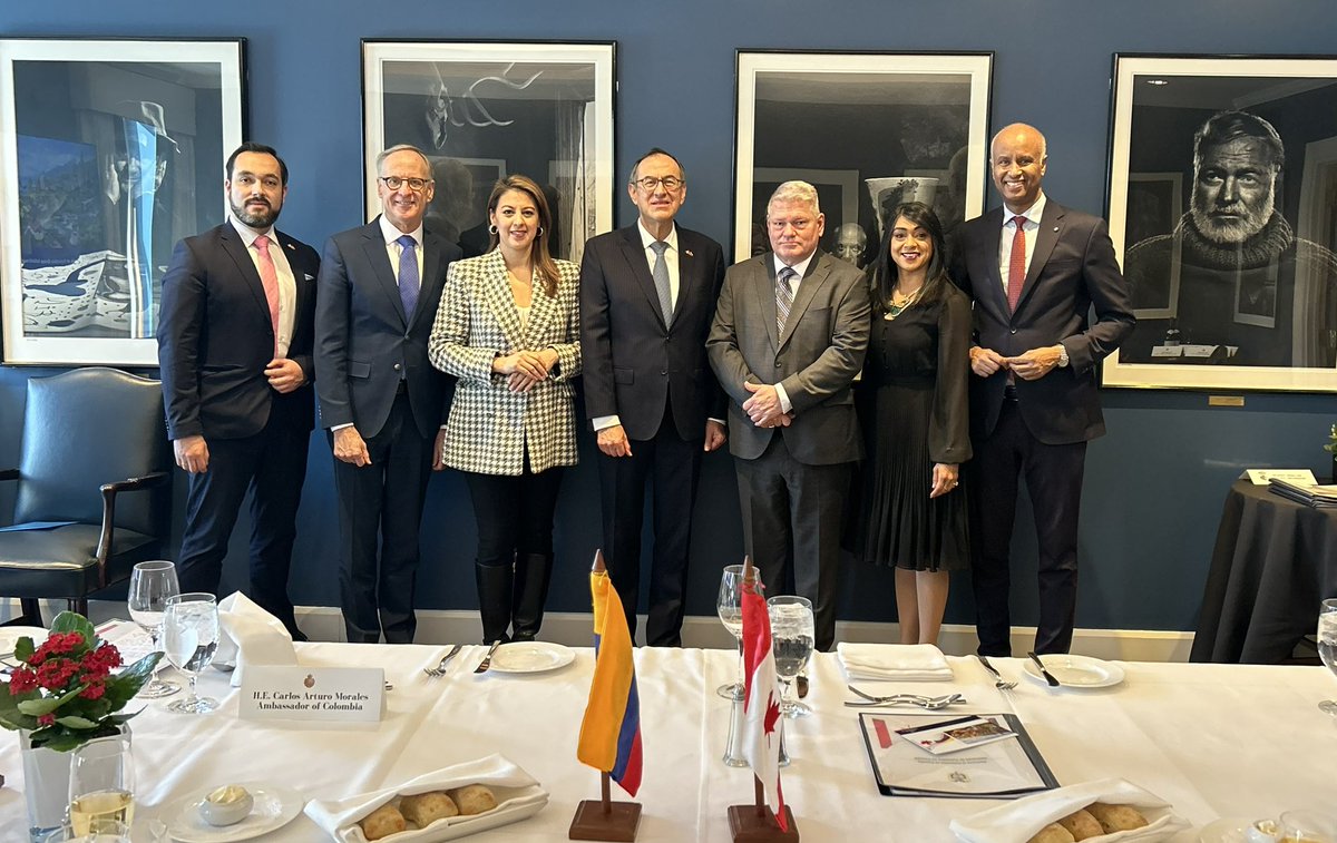 Rob Oliphant tweet media