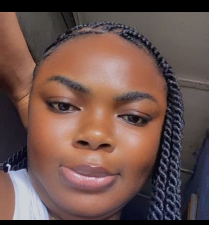 Zainab_Afolashade ☘️ tweet media