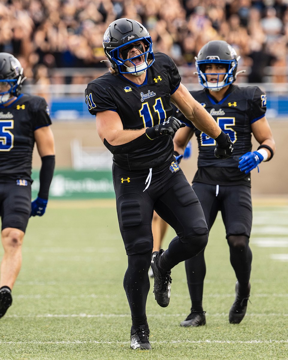 SDSU Football tweet media