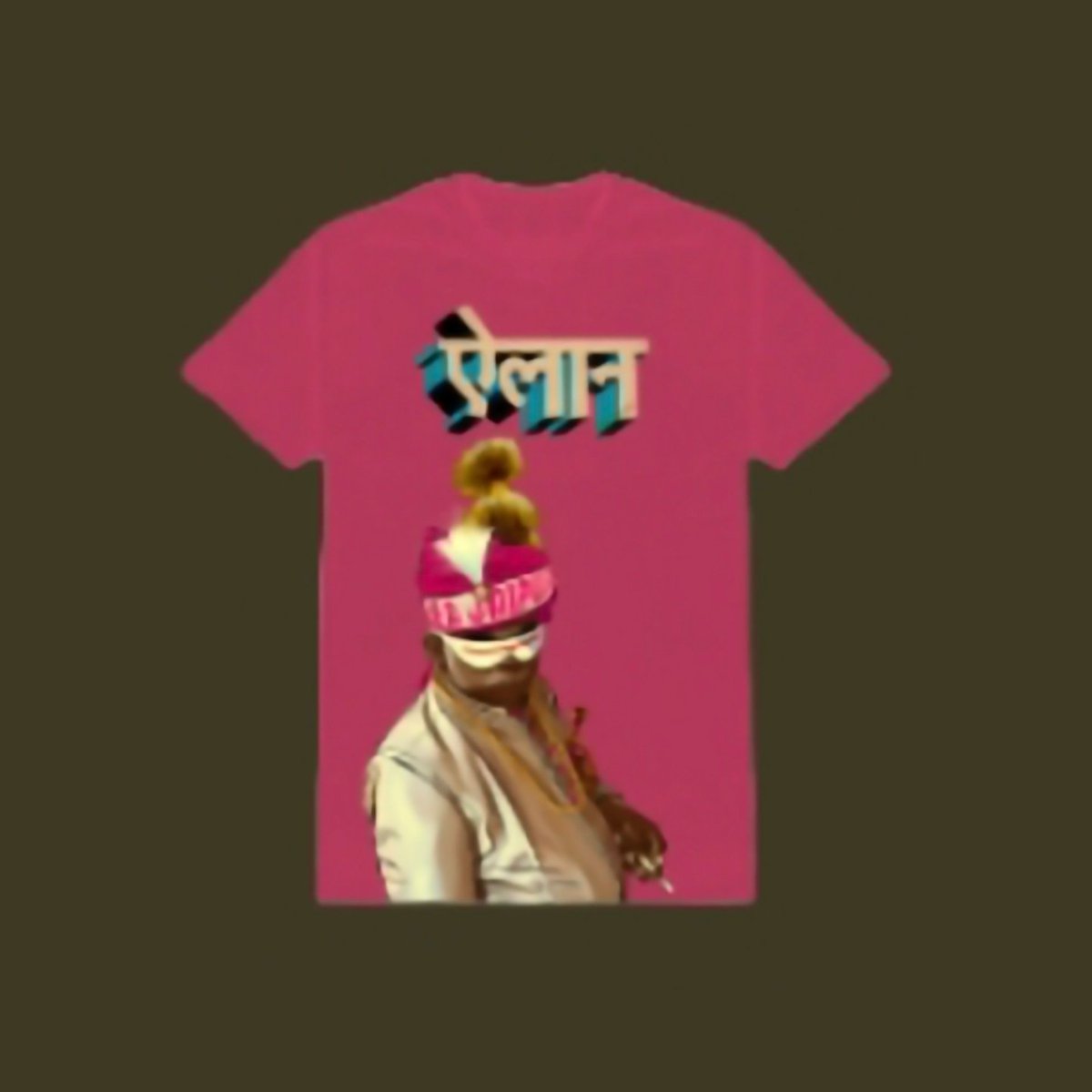 OPIUM tweet media
