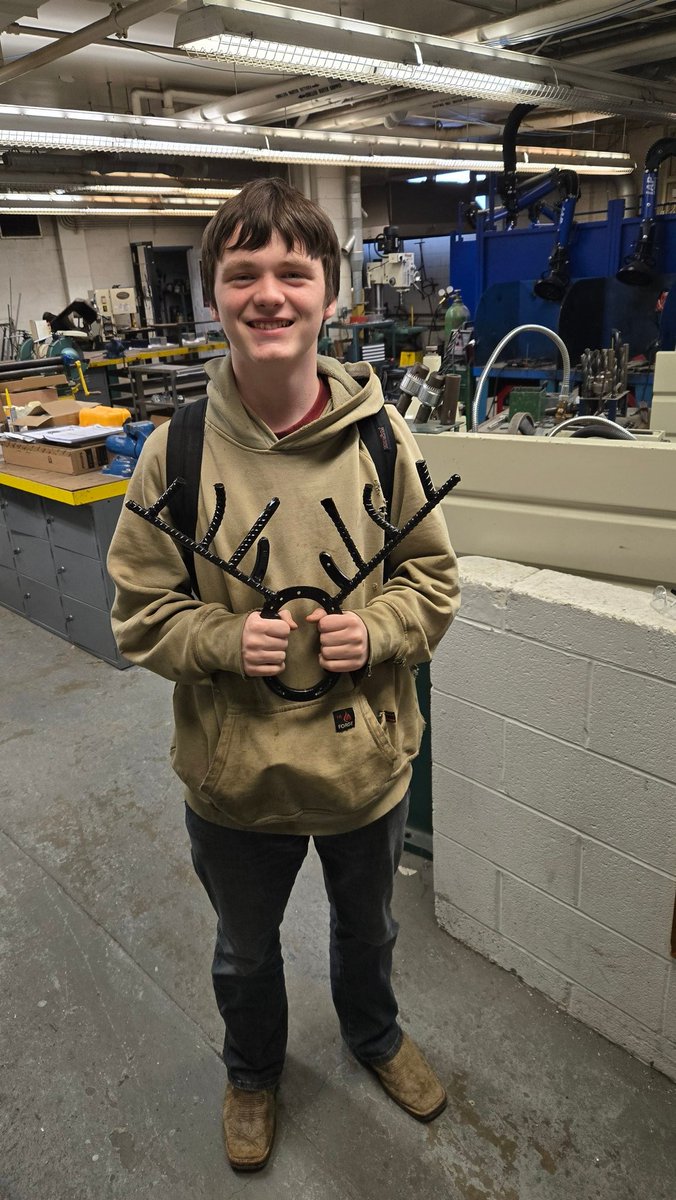 Brandon Prentice tweet media