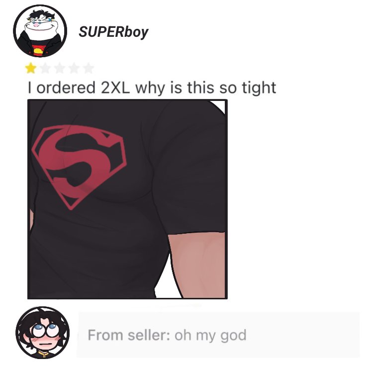 KarwalTodoroki's tweet image. Me too Tim, me too 
#TimDrake #KonEl #superboy #connerkent #Robin #dccomics #DC #Batman #timkon #redrobin #Kontim