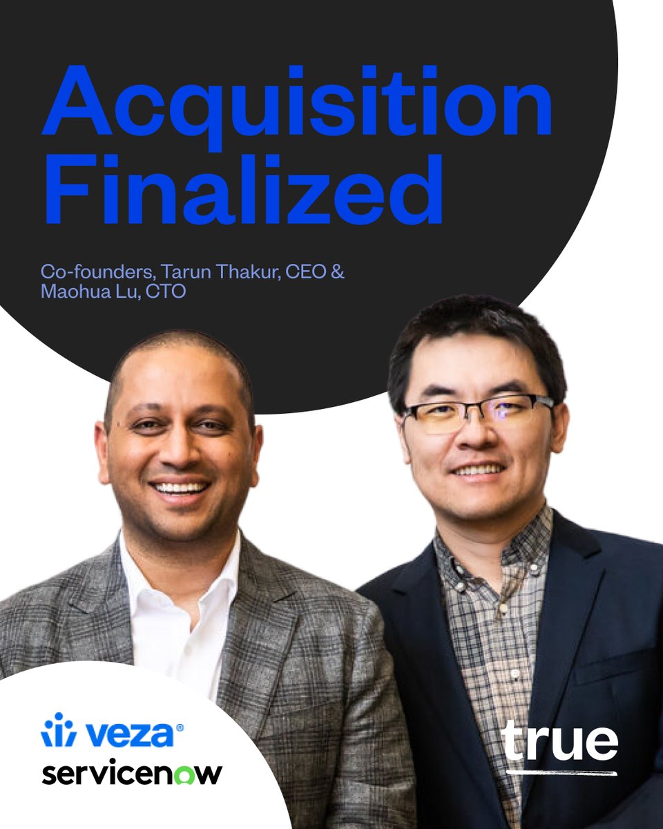 True Ventures tweet media