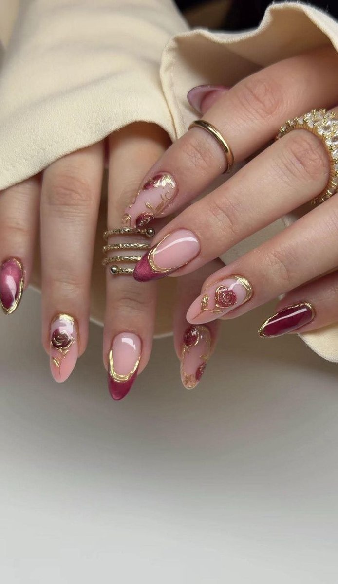 Oliwia⁴ | idk jaka Era tweet media