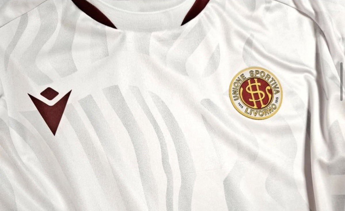Livorno tweet media