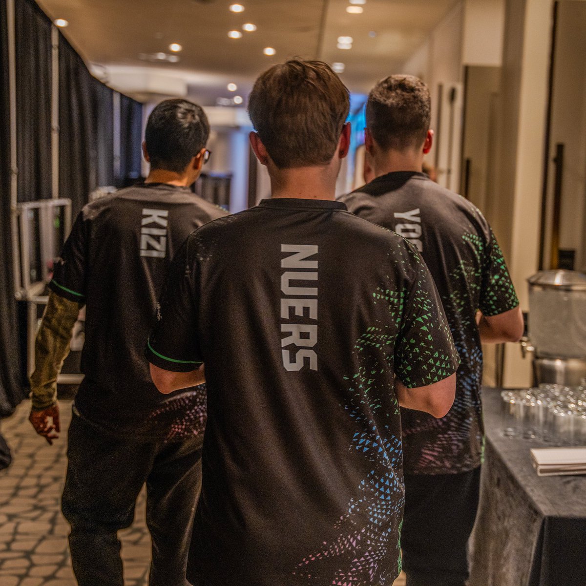 100T Kizi tweet media