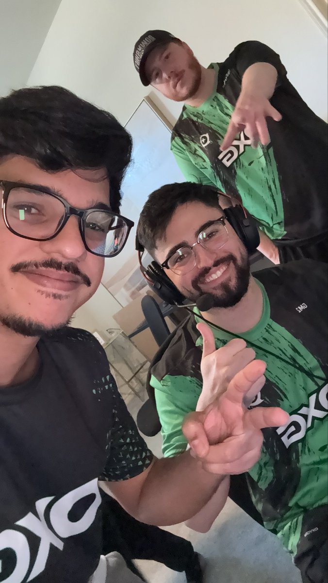 100T Kizi tweet media