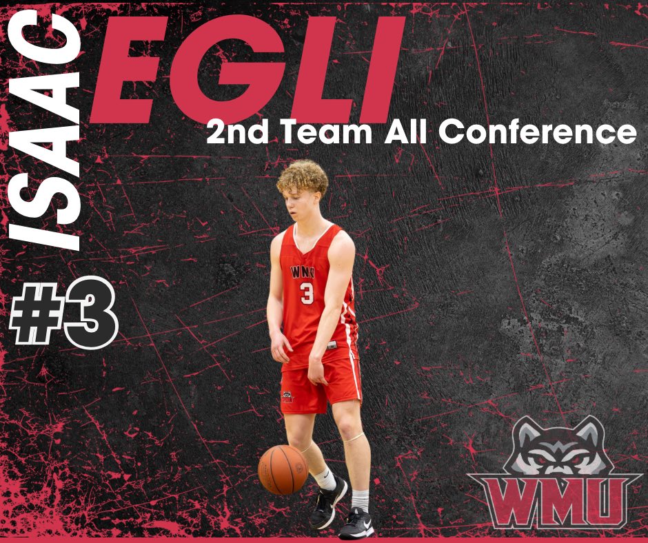 WMU Boys Basketball tweet media