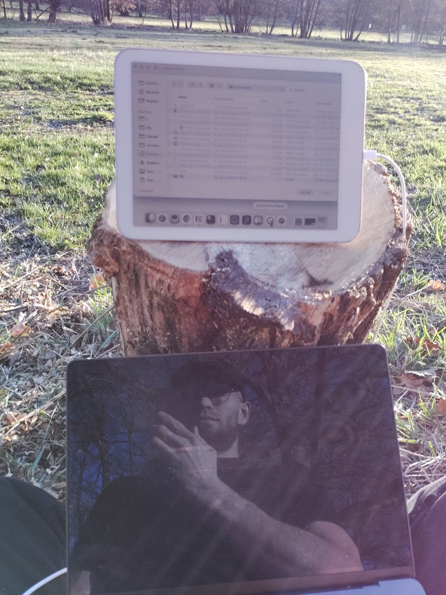 Welf von Hören tweet media