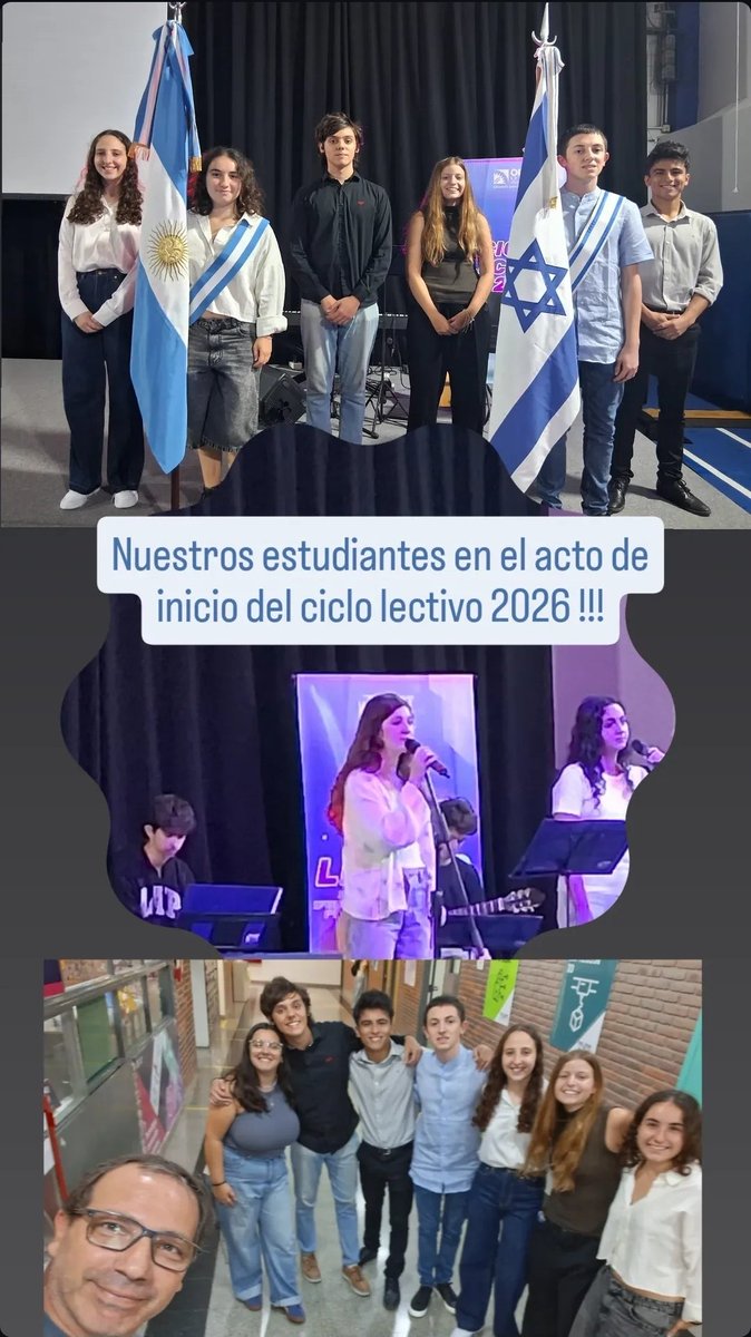 TIC_ORT_Argentina tweet media