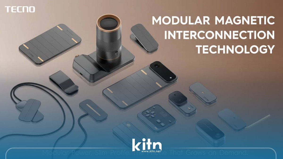 Kitn.net تۆڕی تەکنەلۆژیا tweet media