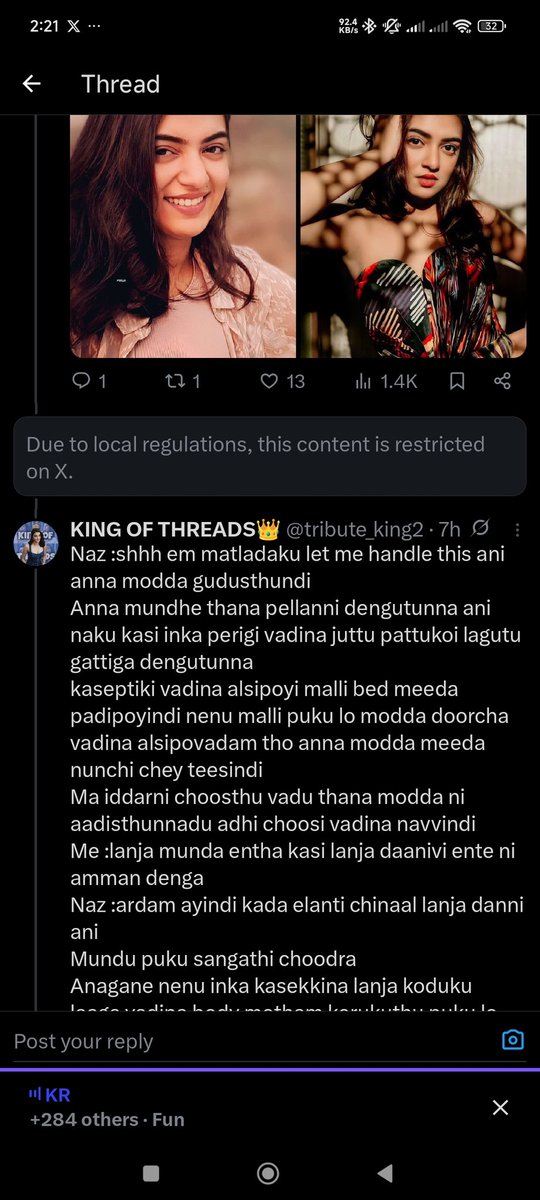 wildhunter tweet media