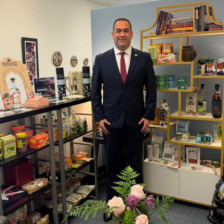 Alberto Sborovsky tweet media