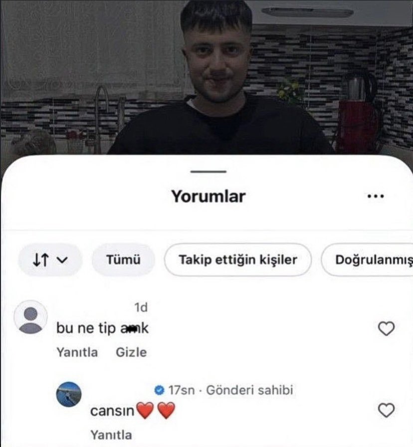 sorunlarla yuzlesmeyi reddetmekten sebep geldigimiz durum