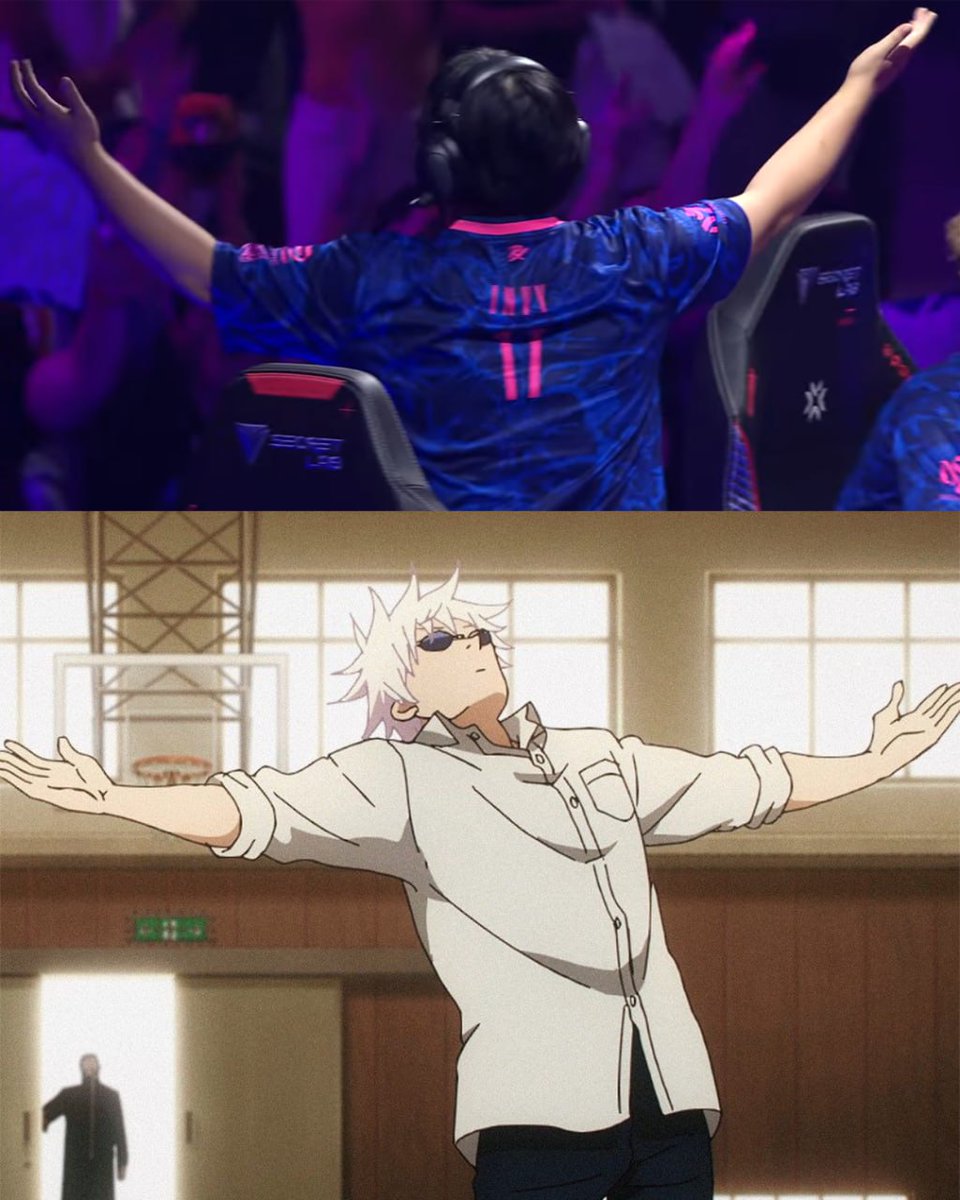 Paper Rex tweet media