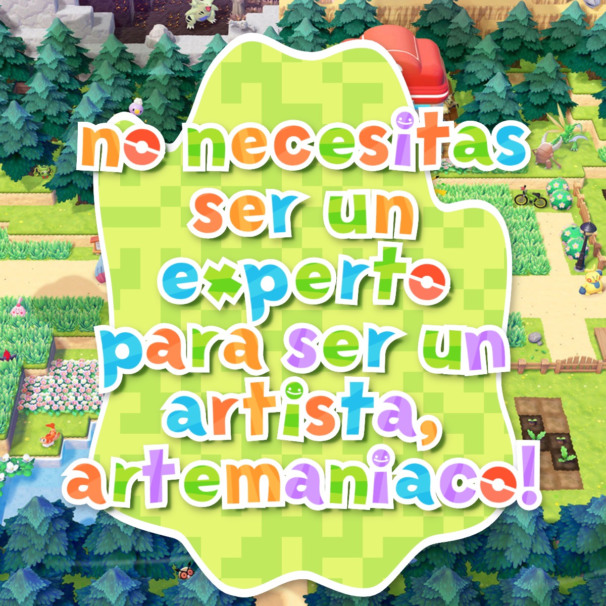 ✨️ Y recuerda...