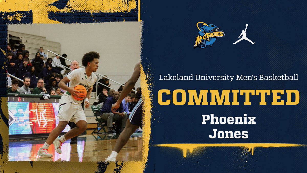 phoenixjones23's tweet photo. Committed! 🟡🔵
@CoachSchroeder5 @DemarcusZarago3 https://t.co/uixgWJKDxC