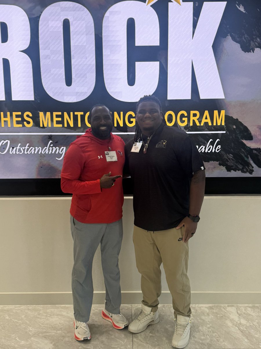 Coach Reagins tweet media