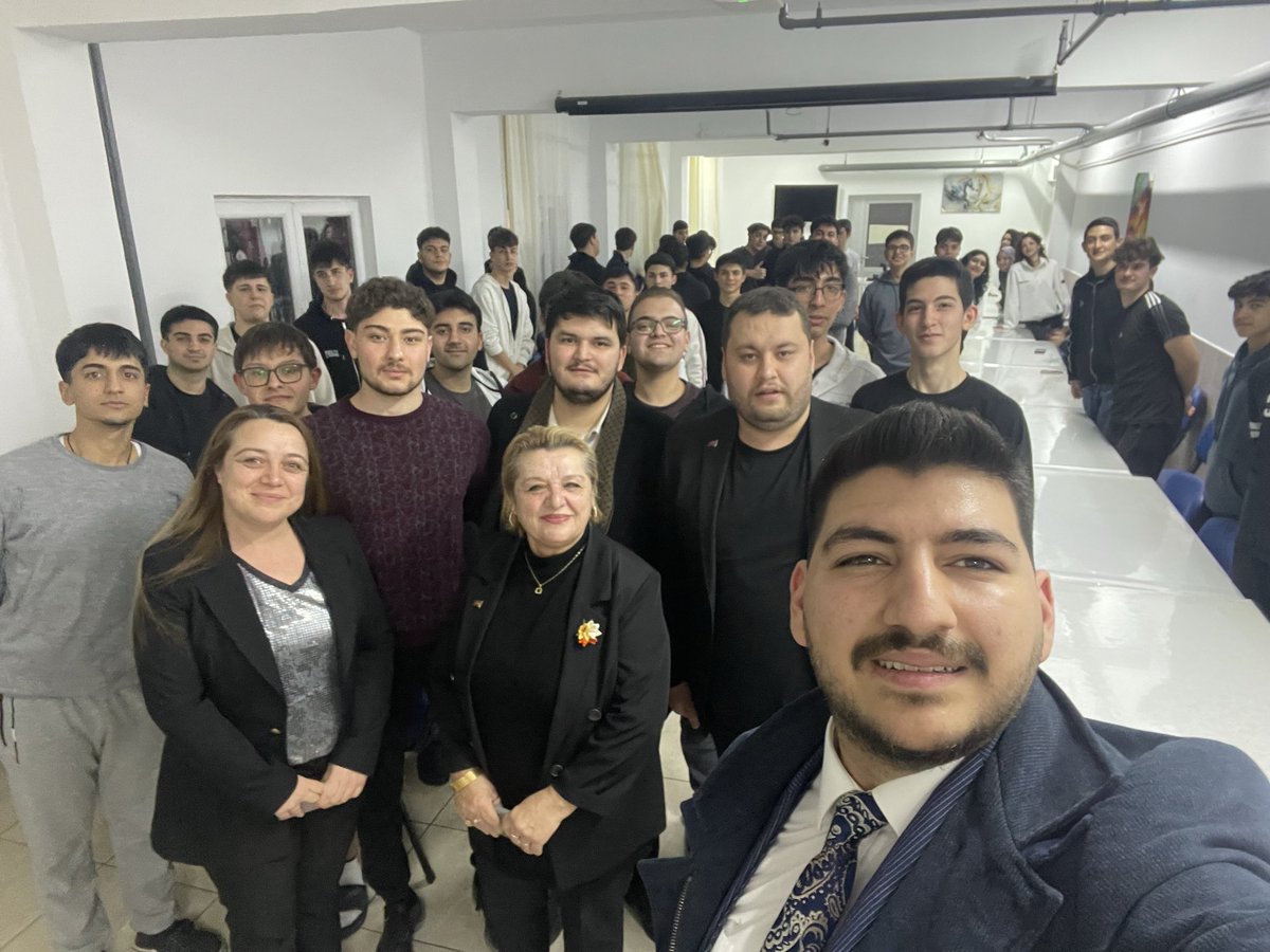 Namık Buluthan Bulut tweet media