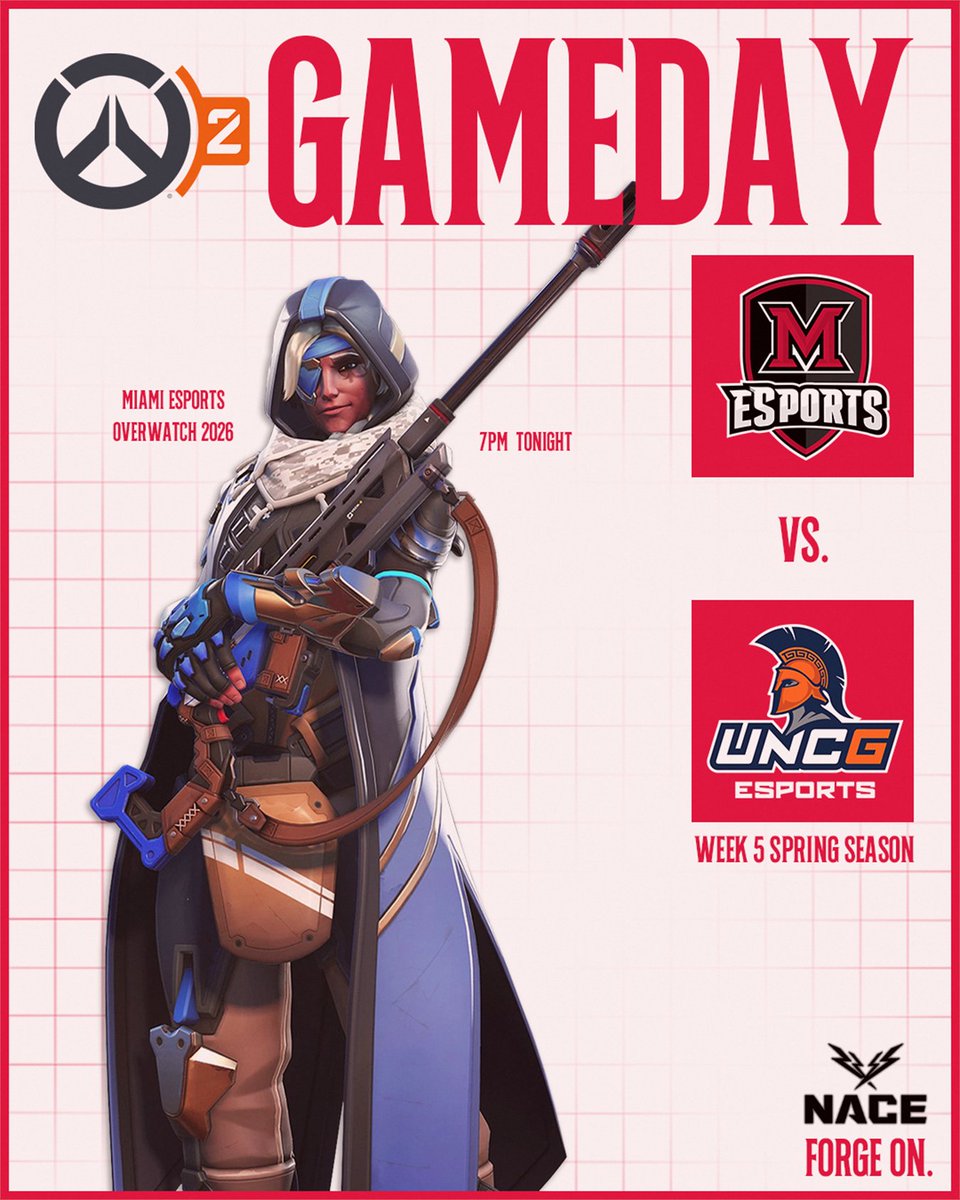 Miami Esports tweet media