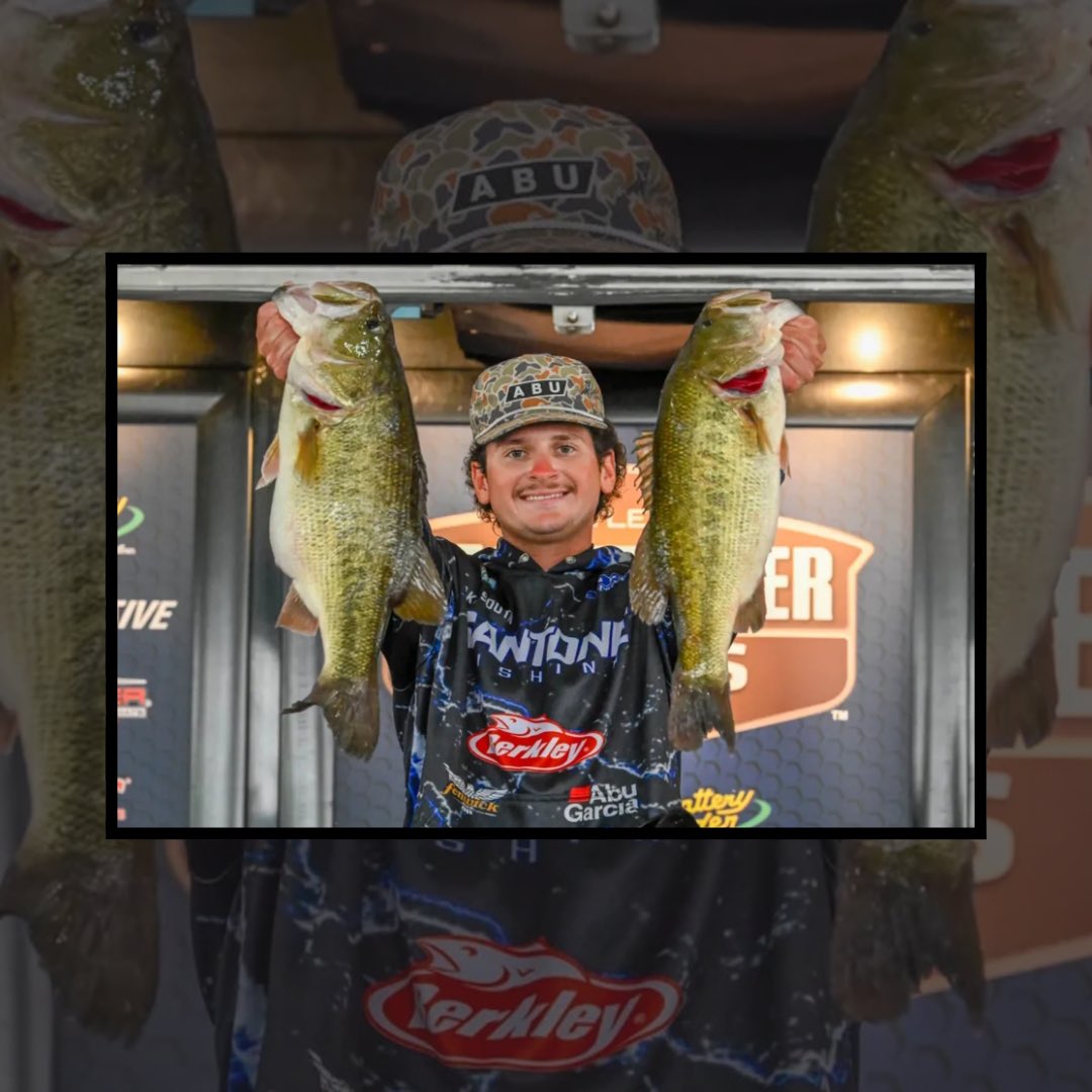 Hook & Barrel Magazine tweet media