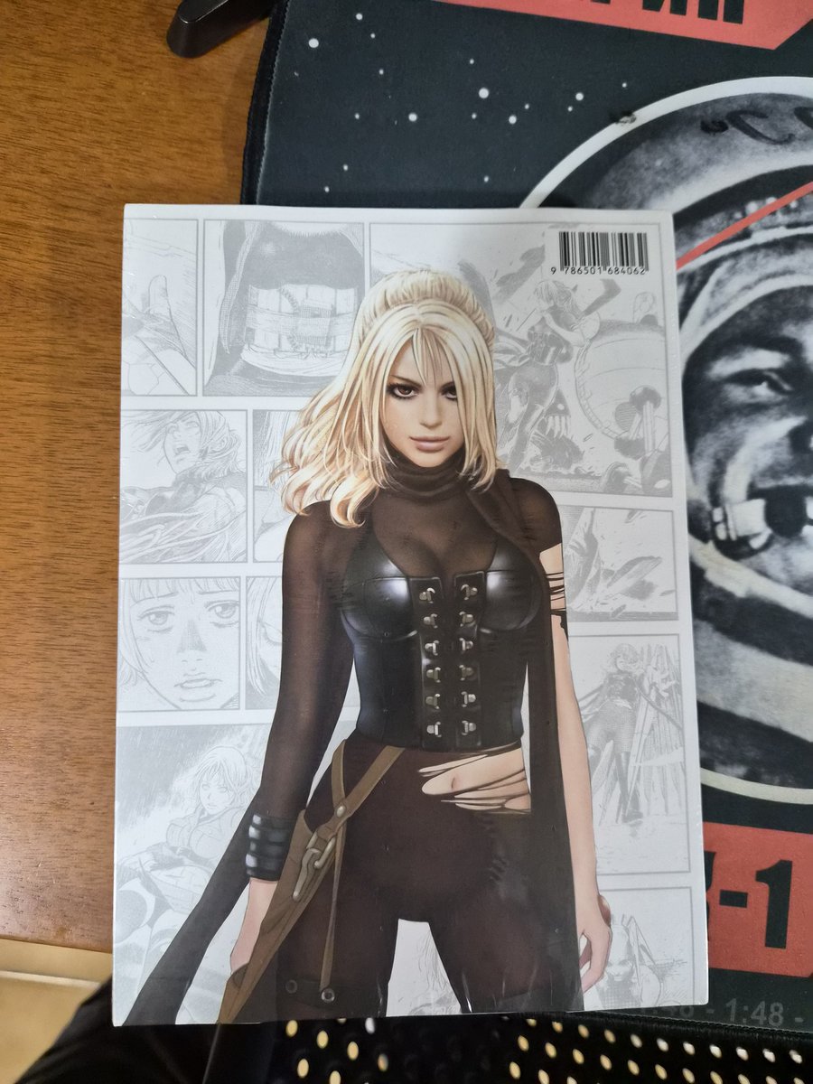 Baron Zaraguin tweet media