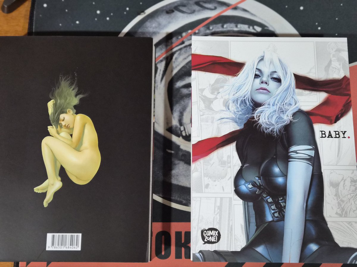 Baron Zaraguin tweet media