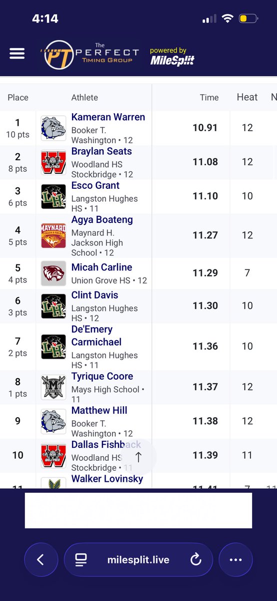 ✞ Esco “Sco” Grant ✞ tweet media