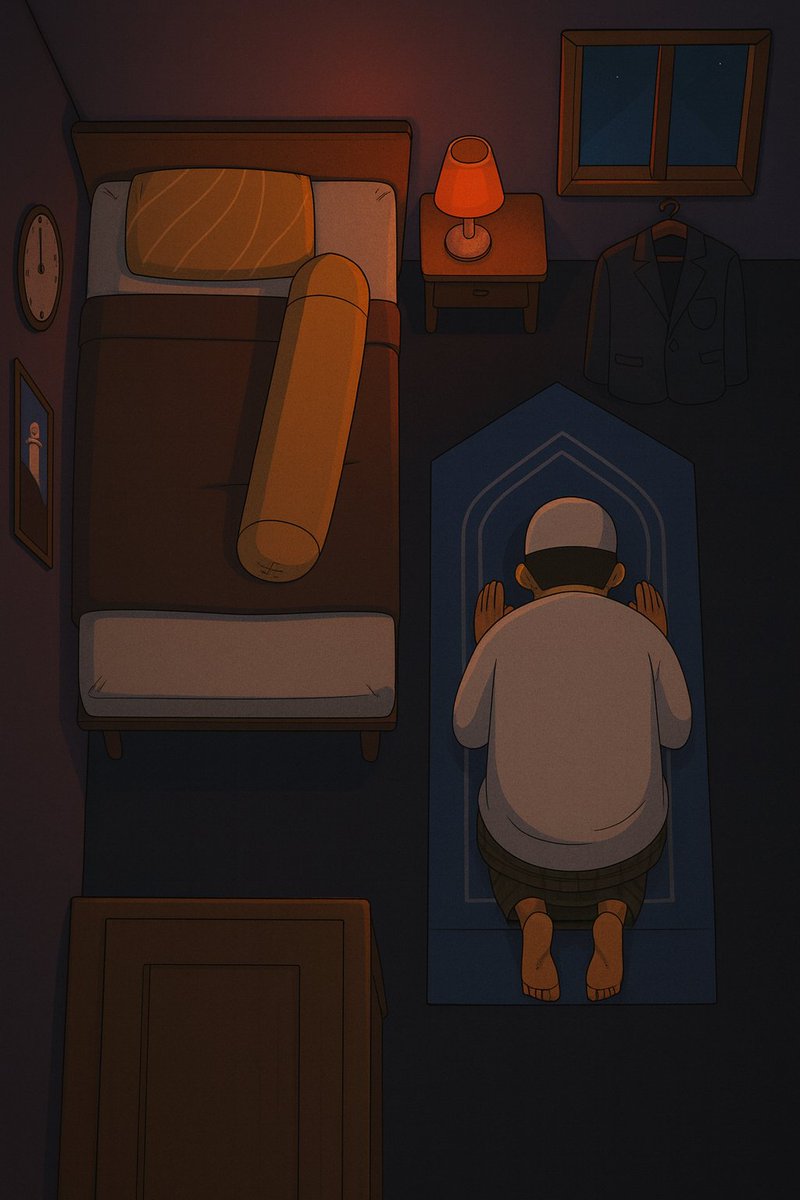 In Tahajjud, Ask the impossible, Allah has no limits.