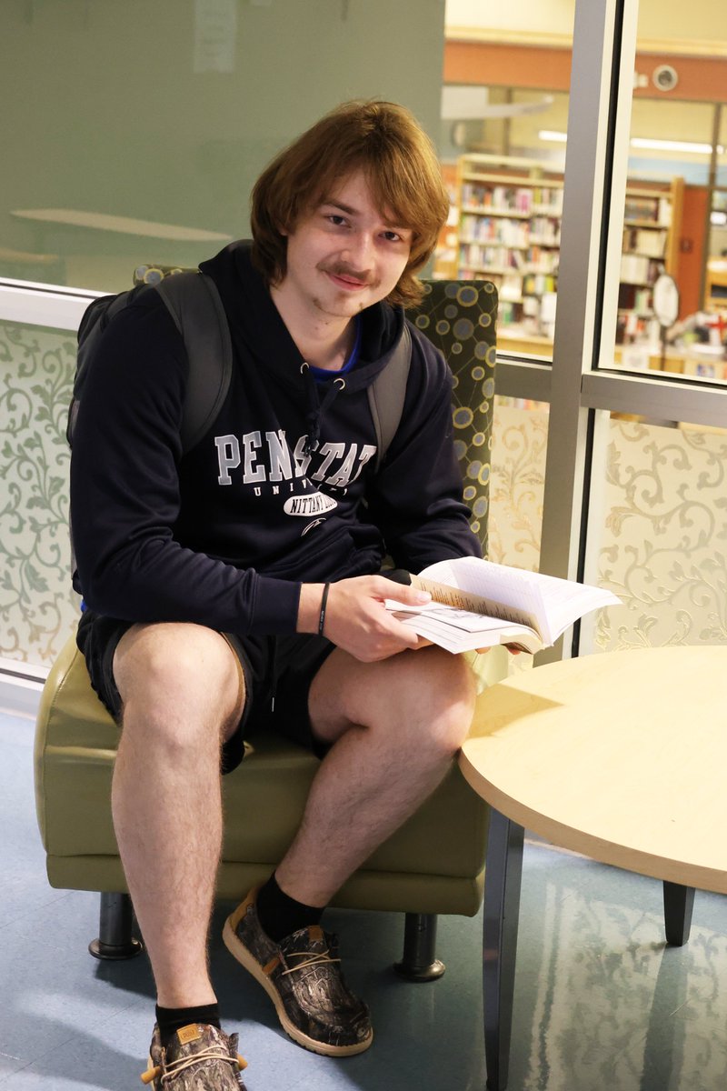 Cayuga Comm College tweet media