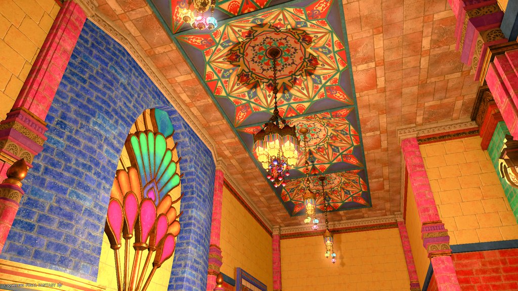 FF14@迷子のヴィエラ🖤⋆͛*͛ tweet media