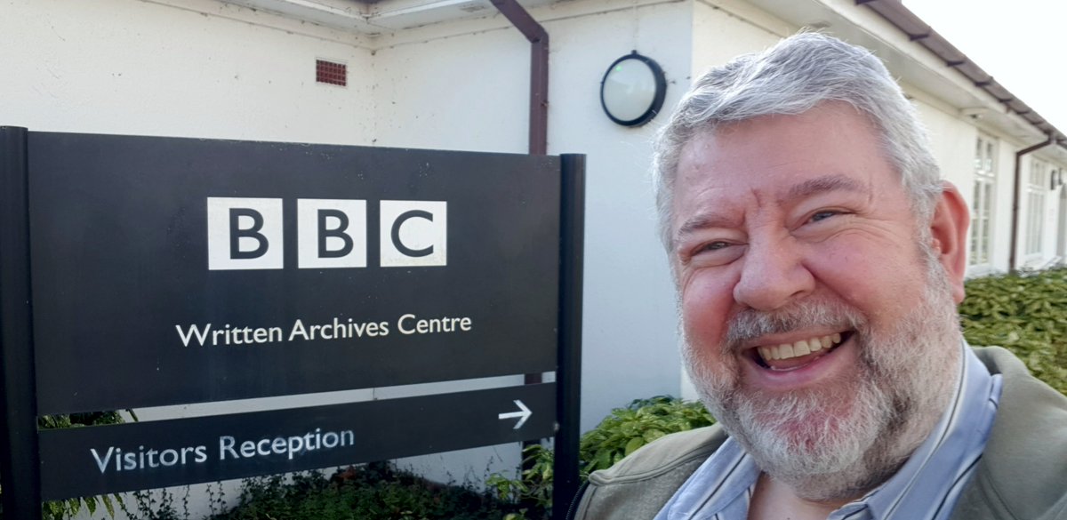 Richard Bignell tweet media