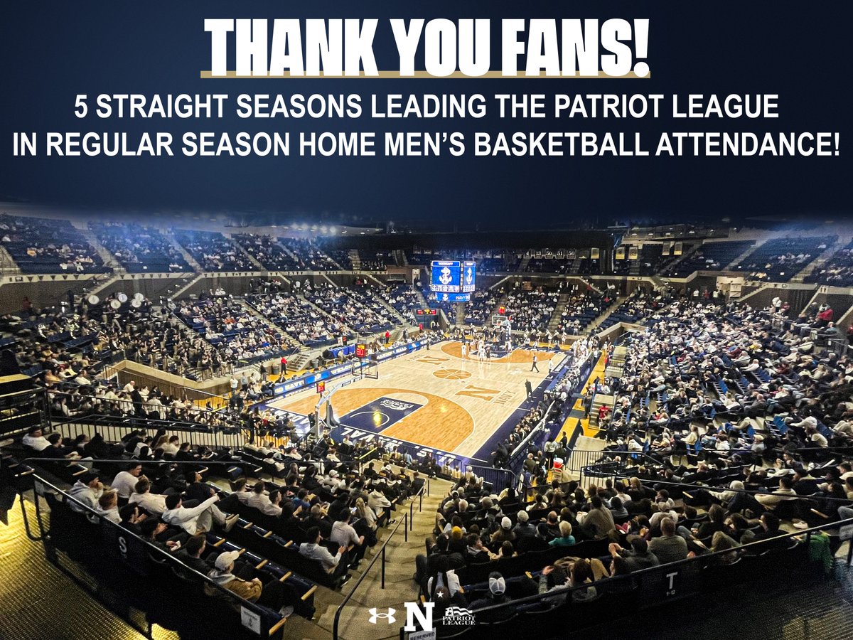 Navy Men’s Basketball tweet media