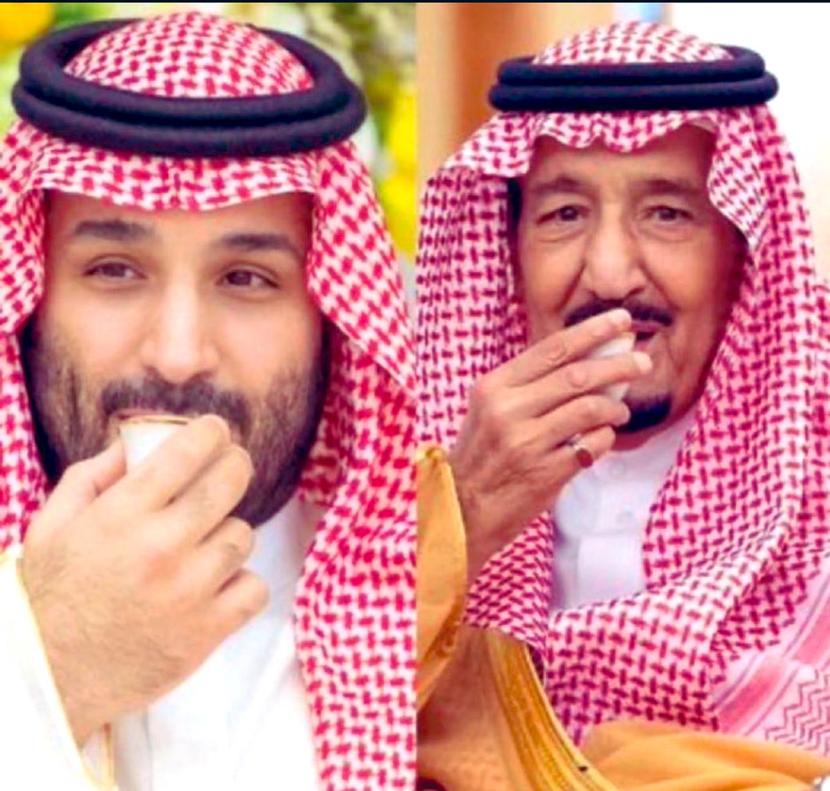 عبدالله فهد الخالدي tweet media